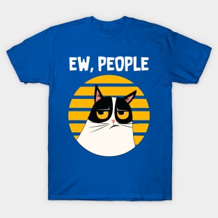 Ew People 3 T-Shirt